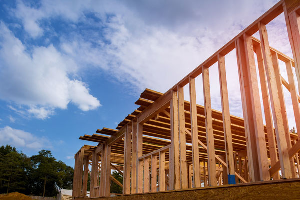 Ein Meilenstein für nachhaltiges Bauen