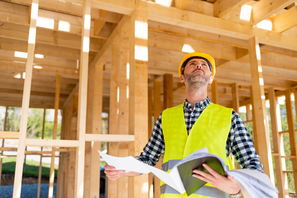 Mit Holzbau die urbane Welt von morgen gestalten