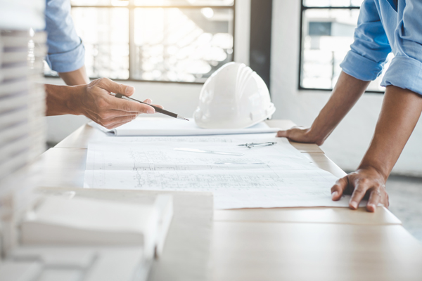 Fachkräftemangel bremst Ingenieur- und Architekturbüros