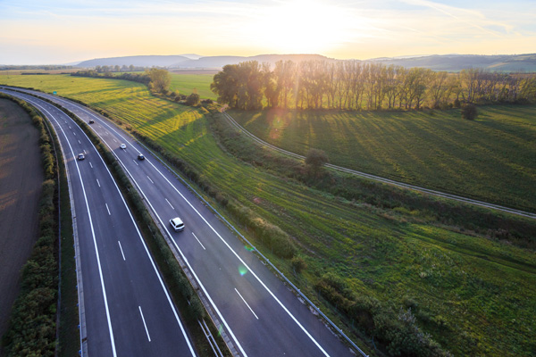 Brandenburg investiert Milliarden in Infrastruktur und Bildung