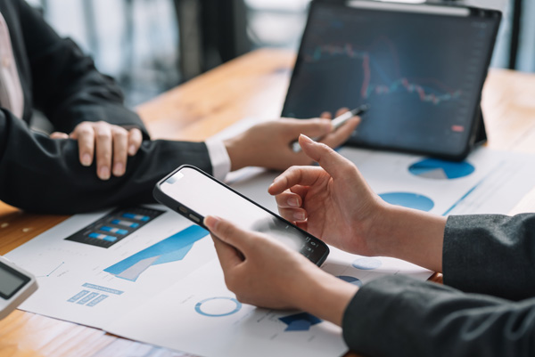 Stihl passt sich Marktgegebenheiten an: Jobabbau trotz Wachstum