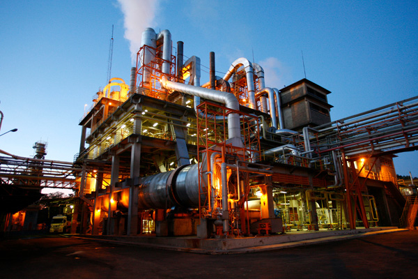 Koalitionsausschuss beschließt Industriestrompreis