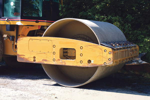 Erleichterungen für Recycling beim Straßenbau