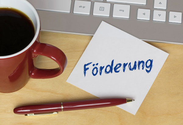 Neues Förderprogramm für bezahlbaren Wohnraum