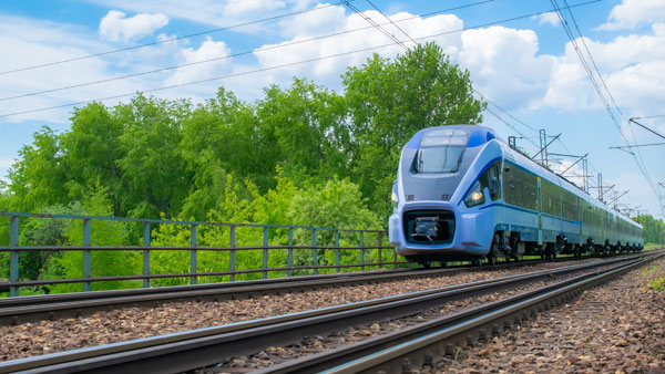 Mehr Investitionen in den ÖPNV