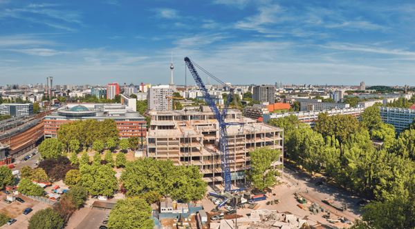 Kritik an der Wohnungsbaupolitik: Das Maß ist voll