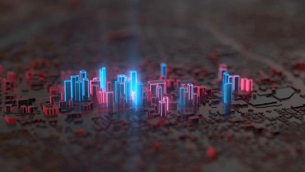 Digitales Klimamodell soll Stadtplanung in Würzburg präziser machen