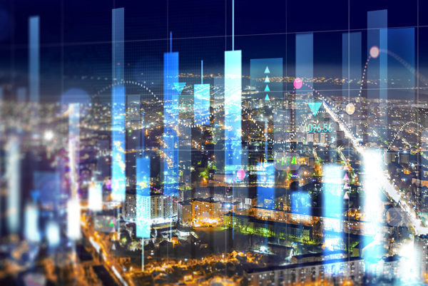 Bauwirtschaft blickt wieder optimistischer auf 2026
