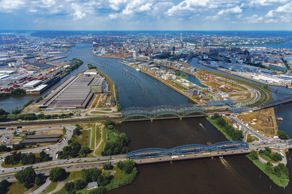 Rückkauf des Elbtower-Grundstücks geplant