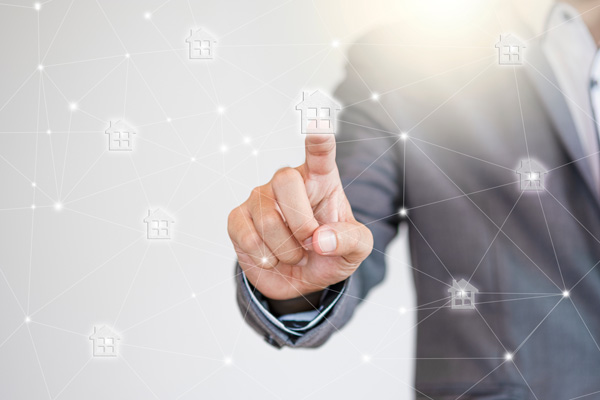 KI-Berater CASAI für die digitale Hausplanung ein