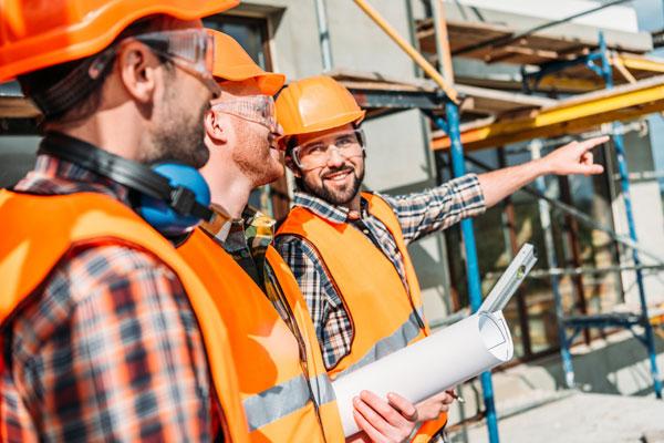 Wienerberger: Individuelle Lösungen für Bauprojekte