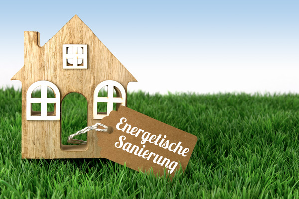 Blitzbefragung: Politische Unsicherheit bremst Sanierungsinvestitionen