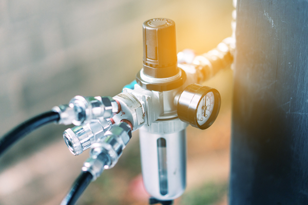 DBU fördert Vakuum-Dämmung für Container