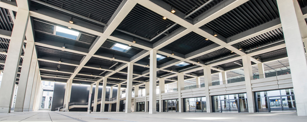Neue Studie: BIM reduziert Fehlerkosten erheblich