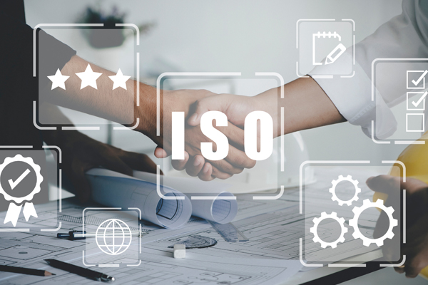 ISO-Zertifizierung soll für Betriebe einfacher werden