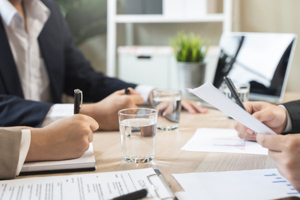 Fachkräftesicherung in der Bauwirtschaft