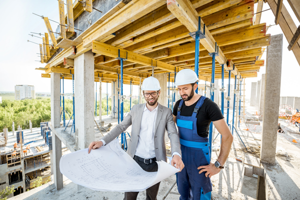 Hessische Bauindustrie sieht keine Trendwende