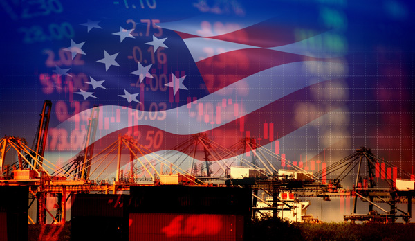 US-Zölle treiben Materialkosten – Bauindustrie unter Druck
