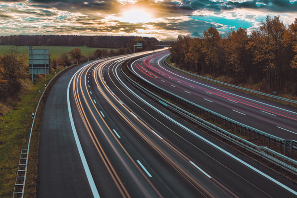 Investitionen der Autobahn GmbH in Thüringen