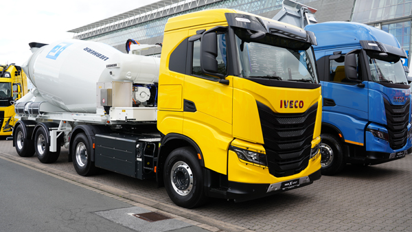 Liebherr verlagert Produktion nach Bulgarien zur Kostensenkung