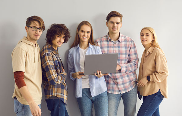 Generation Z im Handwerk: Neuer Lehrgang formt sie zu Profis