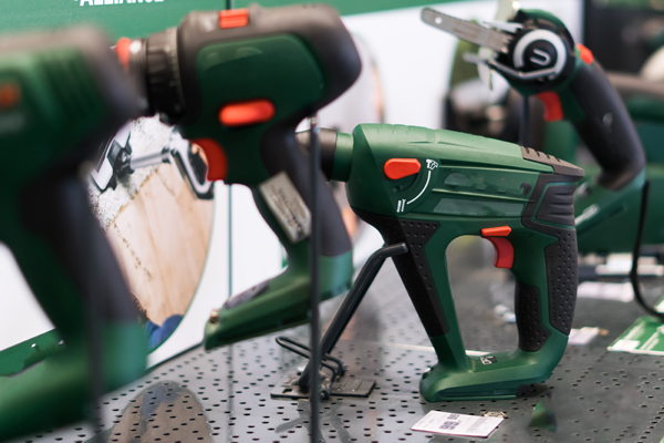 Von 600 Beschäftigten: Bosch kürzt Arbeitszeit