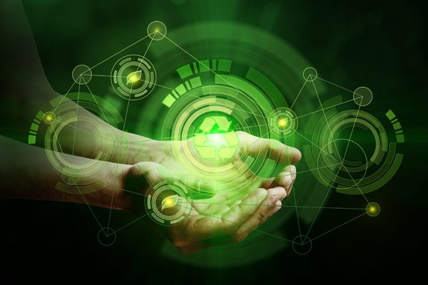 Reallabor testet digitales Regenwassermanagement