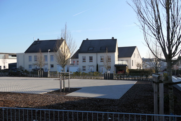 DIW sieht Bauwirtschaft 2026 wieder auf Wachstumskurs