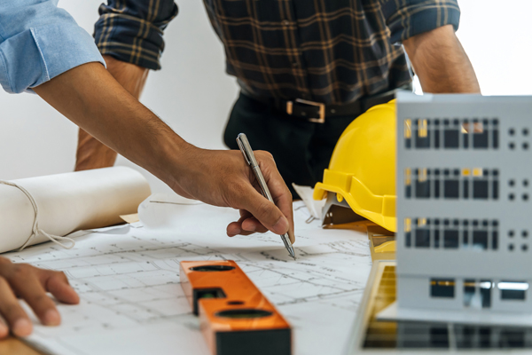 EU-Kommission fordert Reformen für den Wohnungsbau