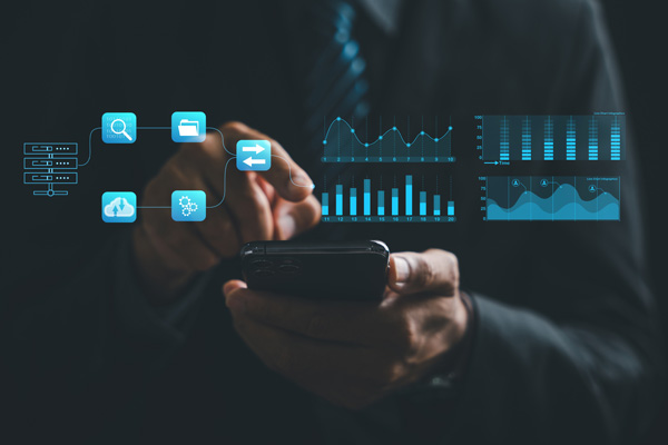 GWH und Systeno: Digitale Heizungsoptimierung