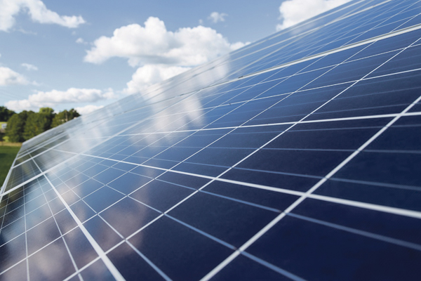 Cemex: Meilenstein bei Solarstromerzeugung erreicht