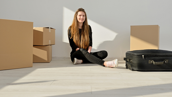 Sozialer Wohnungsbau als Stabilitätsfaktor 