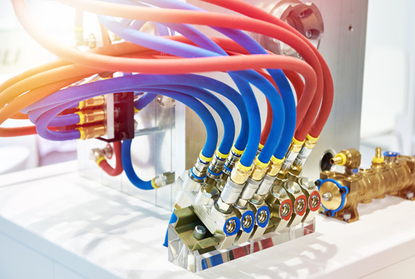 Hydraulik-Initiative warnt vor Wissensverlust