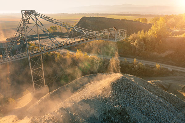 Kalksandsteinindustrie e.V. veröffentlicht Ökobilanzstudie