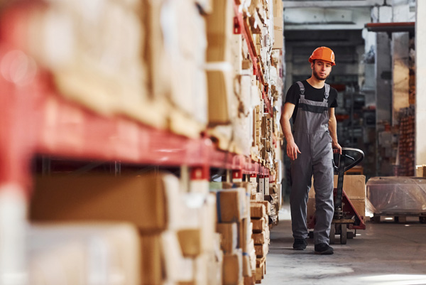 US-Zölle treffen Maschinenbau