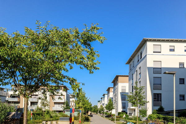 Gebäudetyp E soll Bauen erleichtern, doch Sanierung bleibt unsicher
