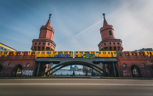 A100-Verkehrsführung: Weitere Anpassung