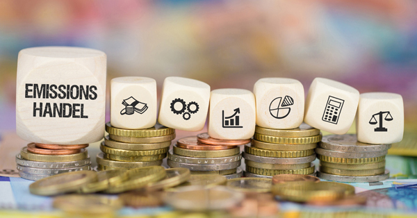 Großes Potenzial für kosteneffizienteren Klimaschutz