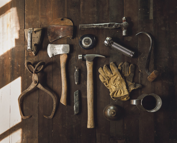 Digitalisierung am Bau – Handwerkscamp