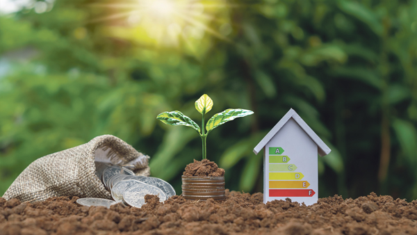 Energieeffizienzrichtlinie für den klimaneutralen Gebäudesektor
