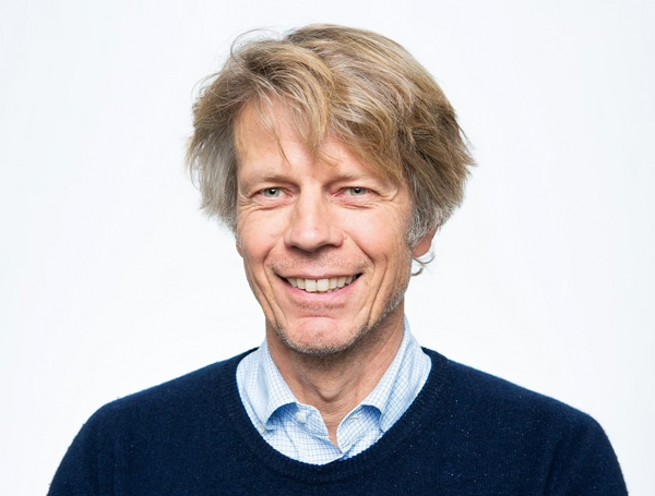 Prof. Jan Knippers in die Akademie der Künste in Berlin aufgenommen