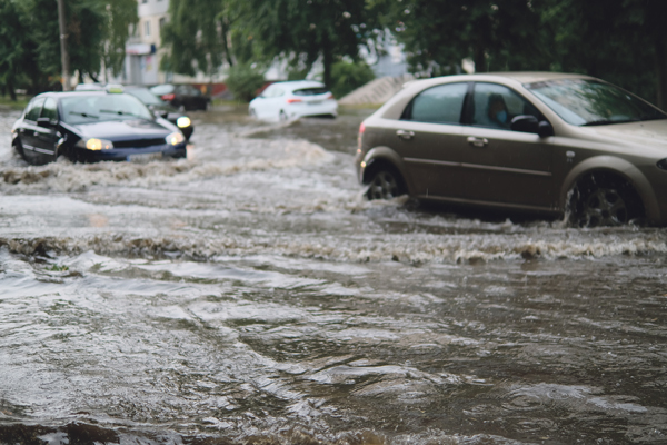 Deutschland braucht dringend den „Unwetter-Umbau“ seiner Städte