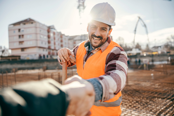 Arbeitsbedingungen als Schlüssel gegen Fachkräftemangel im Handwerk