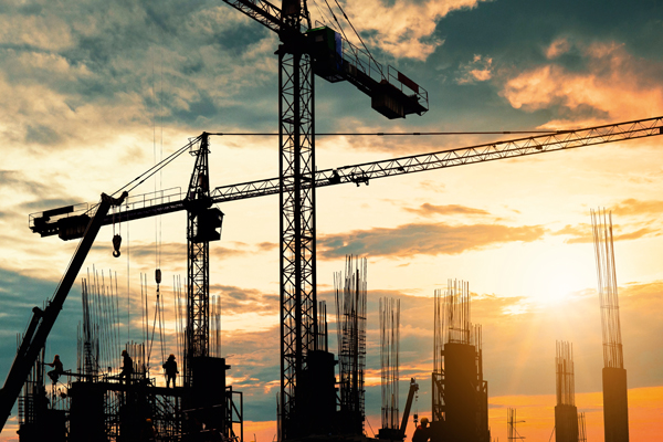 Nordrhein-Westfalen: Bauförderung soll um eine Milliarde Euro steigen