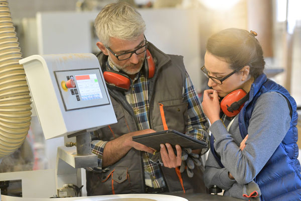 Handwerk in Mecklenburg-Vorpommern