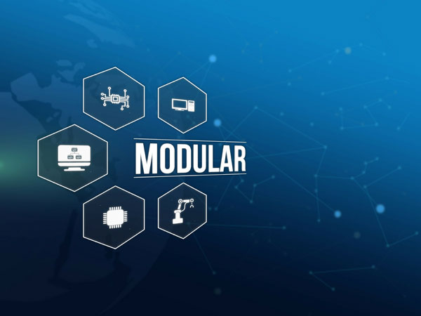 Modulares Bauen 2025: Trends für nachhaltige Baukonzepte