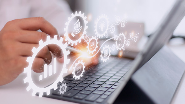 Digitale Lösungen für den kommunalen Bauhof