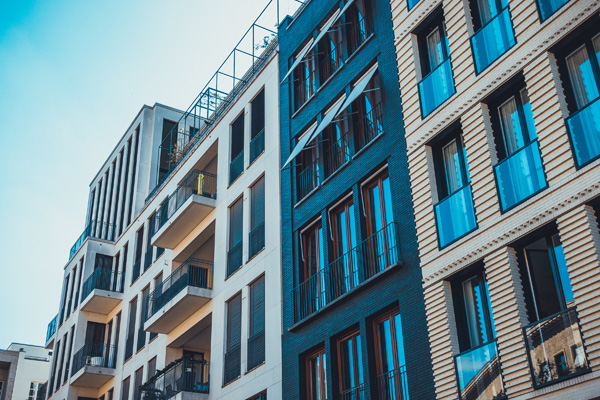 Wohnungsmangel verschärft Wirtschaftskrise