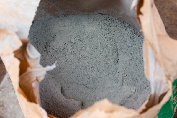 Zementfreier Beton erhält Umweltproduktdeklaration