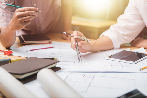 Bendlerblock wird erweitert: Zwei erste Preise